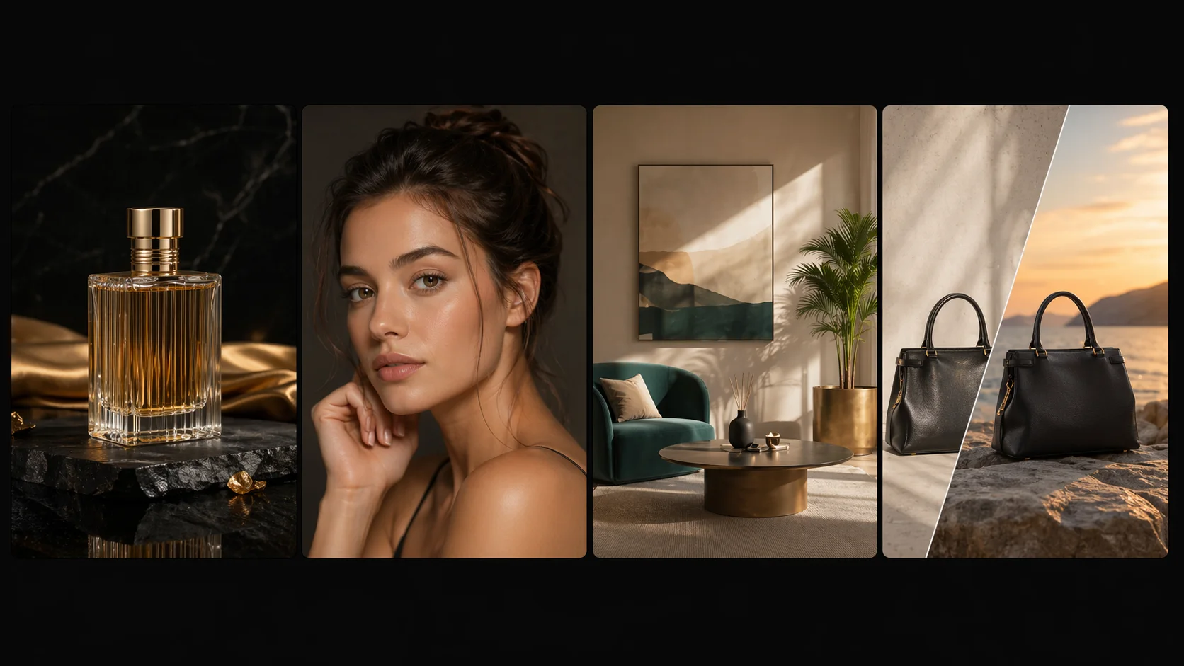 Outfit color change prompt example